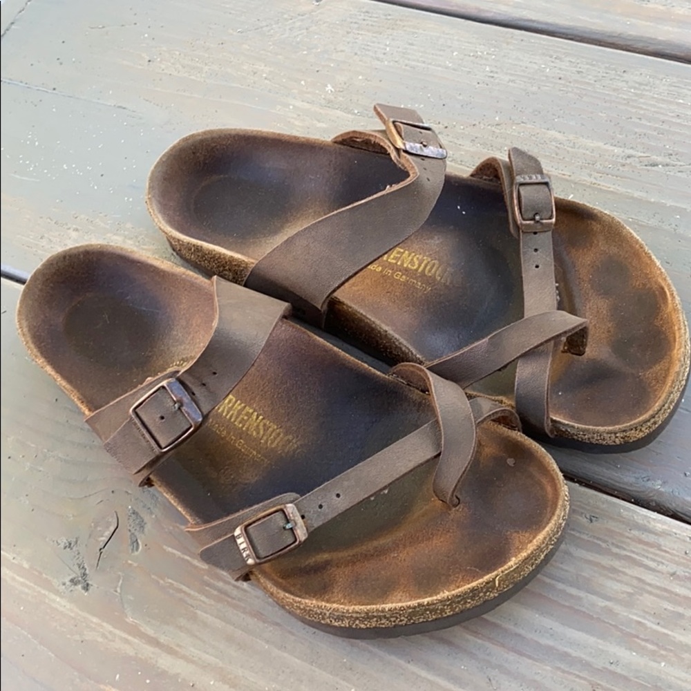 Birkenstock Mayari